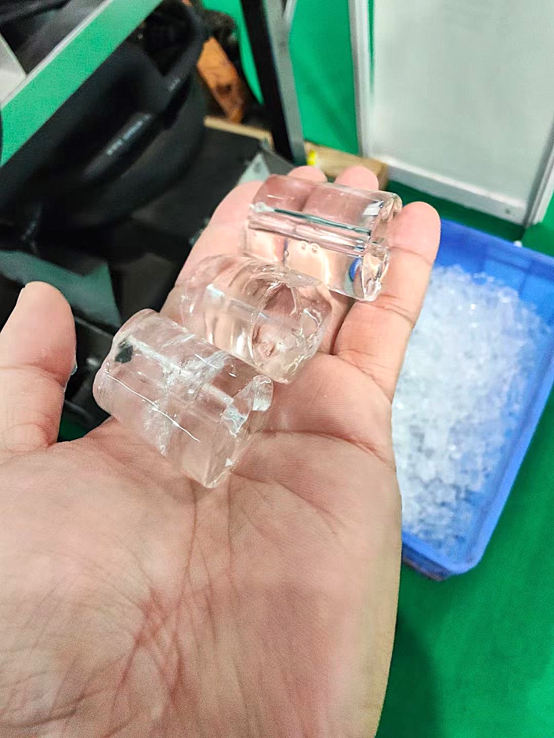 广东管冰机 广东管冰机